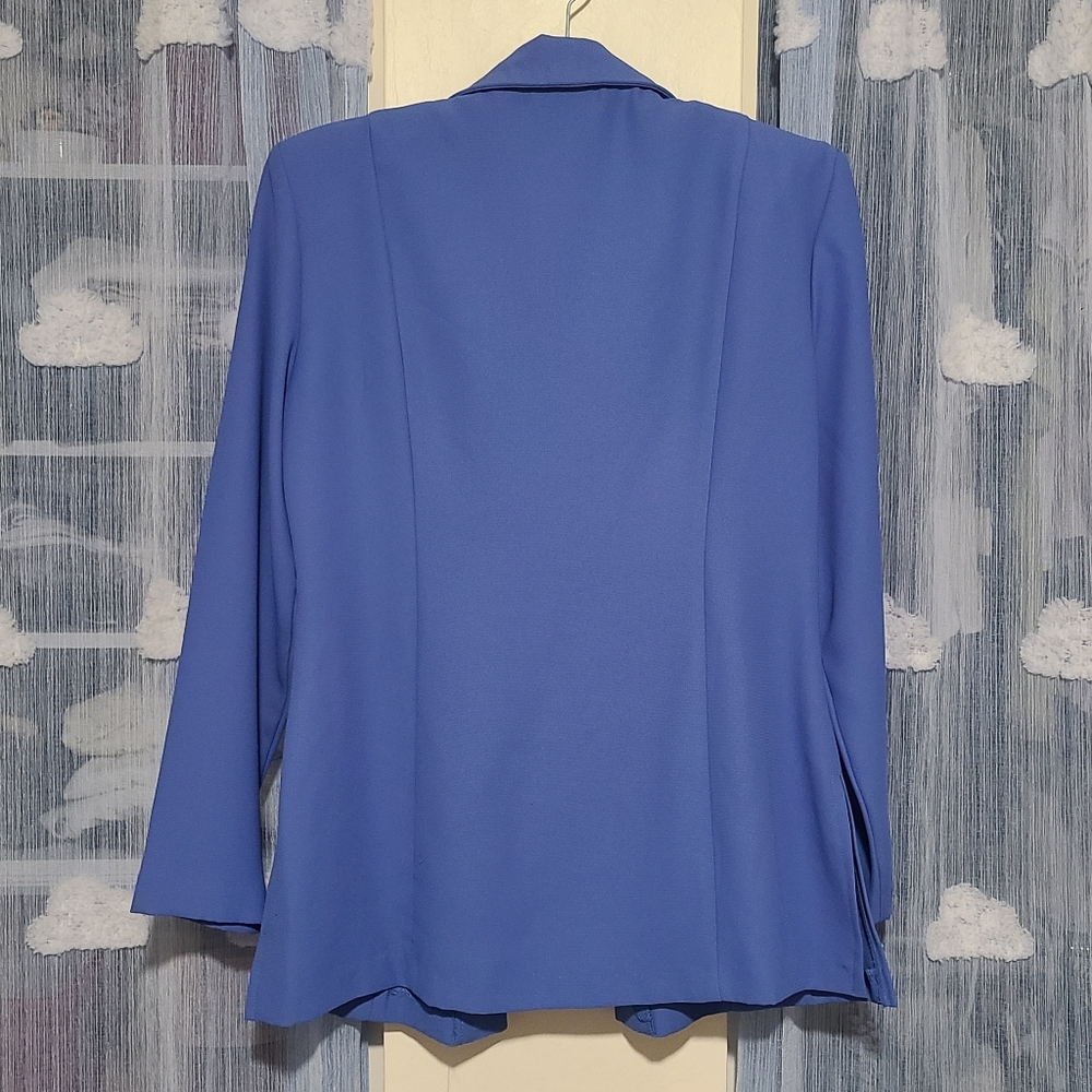 Vintage Ellen Figg Pantsuit View 2